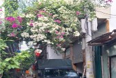 ĐÁNG CHÚ Ý ! BÁN NHANH NHÀ LƯƠNG KHÁNH THIỆN, KIM ĐỒNG 38M 6 Tầng. Ô TÔ VÀO NHÀ Thang Máy chỉ HƠN 7 TỶ